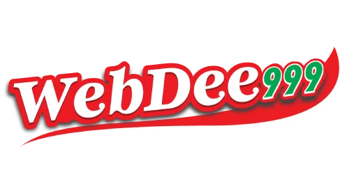 WEBDEE999 เว็บตรง สล็อต บาคาร่า แทงบอล หวย ครบจบ